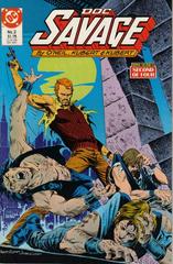 Doc Savage #2 (1987) Comic Books Doc Savage Prices