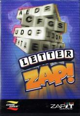 Letter Zap Game Wave Prices