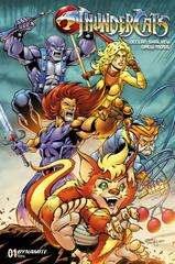 Thundercats [Forney] Comic Books Thundercats Prices