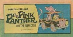 The Pink Panther #1 (1976) Comic Books The Pink Panther Prices