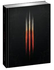 Diablo III [Inferno Edition BradyGames] Strategy Guide Prices