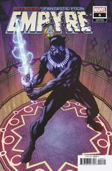 Empyre [McKone] #6 (2020) Comic Books Empyre Prices