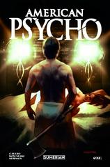 American Psycho [2nd Print Rosado] #1 (2023) Comic Books American Psycho Prices