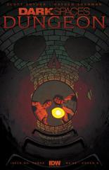 Dark Spaces: Dungeon #3 (2024) Comic Books Dark Spaces: Dungeon Prices