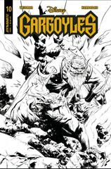 Gargoyles [Lee Sketch] #10 (2023) Comic Books Gargoyles Prices