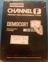 Democart Fairchild Channel F Prices