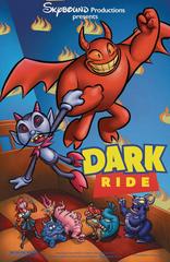 Dark Ride [Fosgitt & Fleecs] #12 (2024) Comic Books Dark Ride Prices
