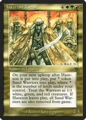 Hazezon Tamar Magic Legends Prices