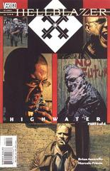 Hellblazer #164 (2001) Comic Books Hellblazer Prices