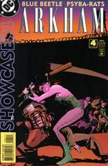 Showcase '94 #4 (1994) Comic Books Showcase '94 Prices