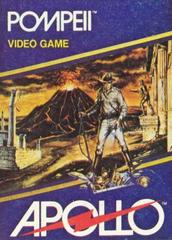 Pompeii Atari 2600 Prices