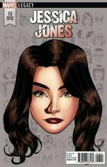 Jessica Jones [Legacy] Comic Books Jessica Jones Prices