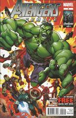 Avengers Assemble #2 (2012) Comic Books Avengers Assemble Prices