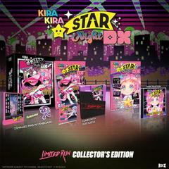 Contents | Kira Kira Star Night DX [Collector's Edition] NES