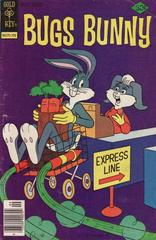 Bugs Bunny #188 (1977) Comic Books Bugs Bunny Prices