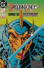 Dragonlance #2 (1988) Comic Books Dragonlance Prices