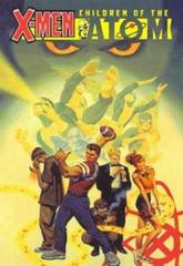 X-Men: Children of the Atom [Paperback] (2001) Comic Books X-Men: Children of the Atom Prices