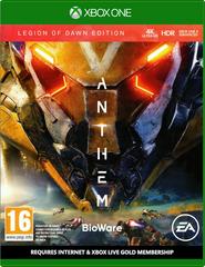 Anthem [Legion of Dawn Edition] PAL Xbox One Prices