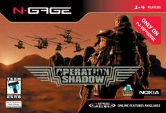 Operation Shadow N-Gage Prices