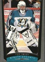 Tom Askey Hockey Cards 1998 Upper Deck Prices