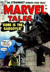 Marvel Tales #127 (1954) Comic Books Marvel Tales Prices
