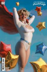 Power Girl [Rodriguez] Comic Books Power Girl Prices