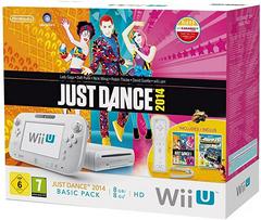 Wii U Console Basic: Just Dance 2014 Edition PAL Wii U Prices