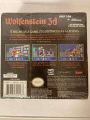 B2 | Wolfenstein 3D GameBoy Advance