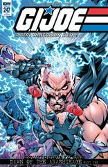 G.I. Joe: A Real American Hero [Retailer] #247 (2018) Comic Books G.I. Joe: A Real American Hero Prices