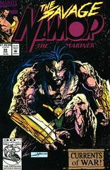 Namor, the Sub-Mariner #34 (1993) Comic Books Namor, the Sub-Mariner Prices