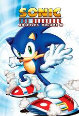 Sonic The Hedgehog Archives: Volume 19 (2012) Comic Books Sonic The Hedgehog Archives Prices