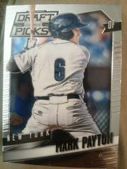 Mark Payton #90 Baseball Cards 2014 Panini Prizm Perennial Draft Picks Prices