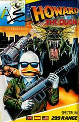 Howard the Duck [Alternative Software] ZX Spectrum Prices