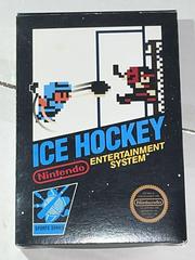 Ice Hockey [Black Box] NES Prices