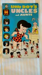 Little Dot's Uncles and Aunts #37 (1971) Comic Books Little Dot's Uncles and Aunts Prices