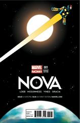 Nova [Martin] Comic Books Nova Prices