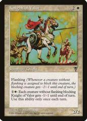 Knight of Valor Magic Visions Prices