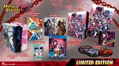 Mary Skelter Finale [Limited Edition] PAL Playstation 4 Prices