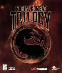 Mortal Kombat Trilogy PC Games Prices