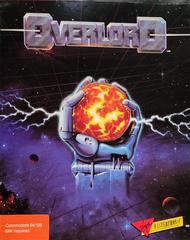 Overlord Commodore 64 Prices