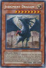 Judgment Dragon YuGiOh Light of Destruction Prices