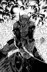 The Last Shadowhawk [Tan & Henriques Sketch] #1 (2022) Comic Books The Last Shadowhawk Prices
