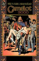 Camelot 3000 (1988) Comic Books Camelot 3000 Prices
