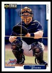 Todd Greene Baseball Cards 1998 Collector's Choice Prices