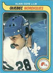 Alain Cote Hockey Cards 1979 O-Pee-Chee Prices