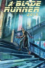 Blade Runner 2019 Comic Books Blade Runner 2019 Prices