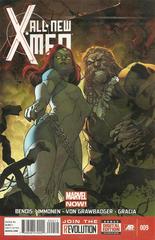 All-New X-Men #9 (2013) Comic Books All-New X-Men Prices