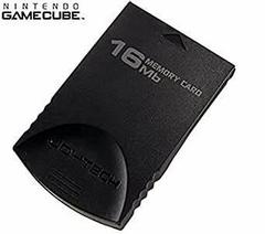 16 MB Memory Card [Joytech] Gamecube Prices