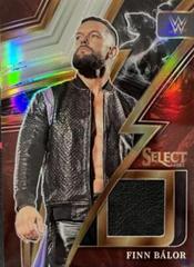 Finn Balor #SP-FBL Wrestling Cards 2023 Panini Select WWE Sparks Prices