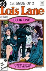 Lois Lane #1 (1986) Comic Books Lois Lane Prices
